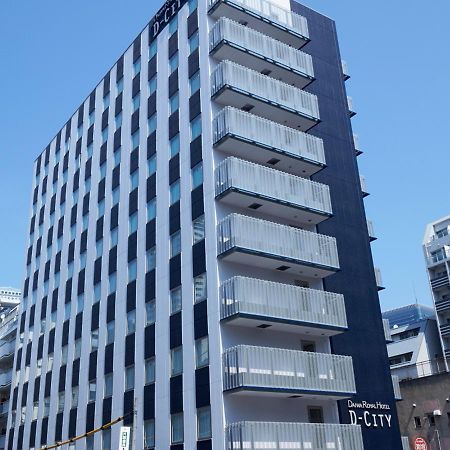 Daiwa Roynet Hotel Osaka-Shin Umeda Annex Экстерьер фото