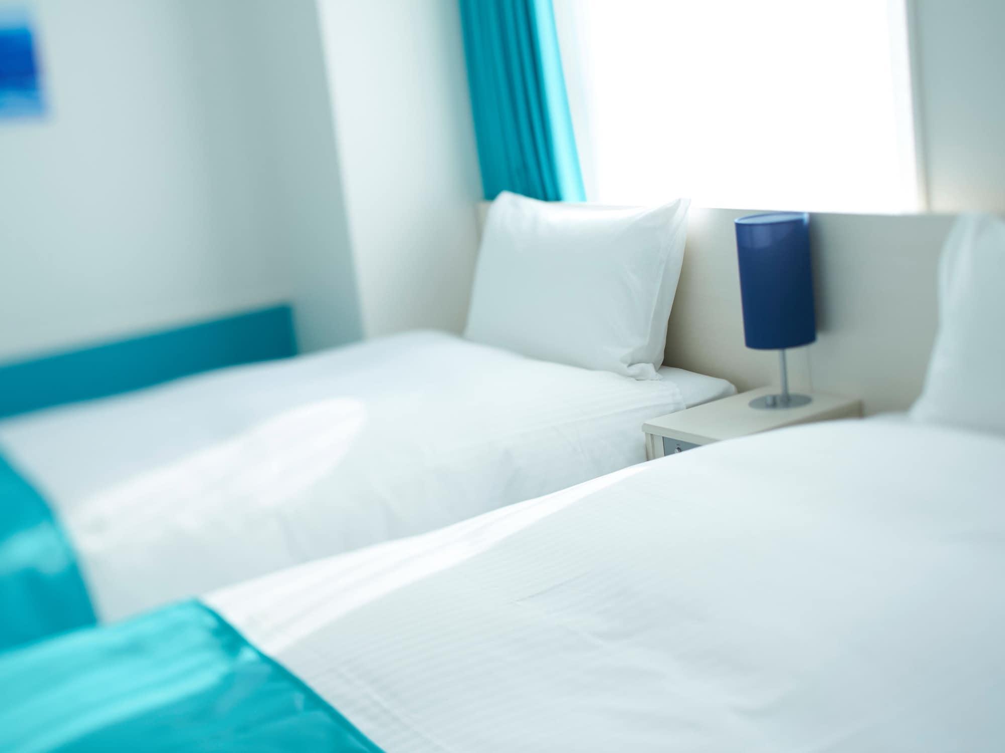 Daiwa Roynet Hotel Osaka-Shin Umeda Annex Экстерьер фото