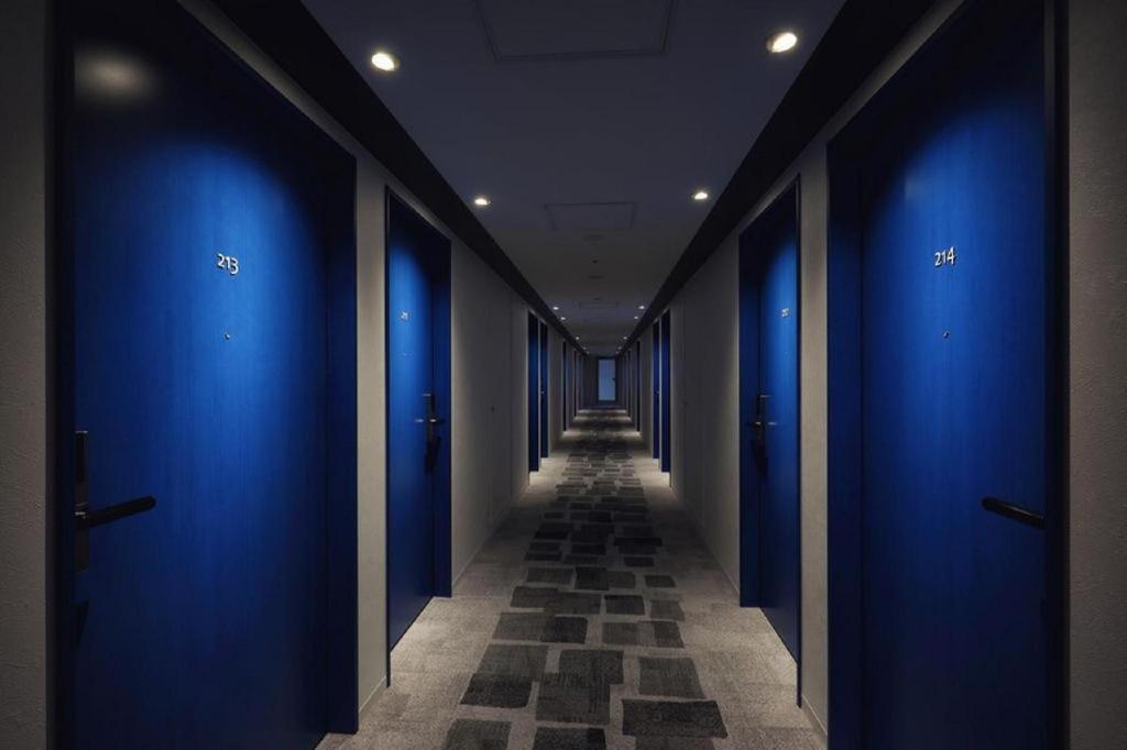 Daiwa Roynet Hotel Osaka-Shin Umeda Annex Экстерьер фото