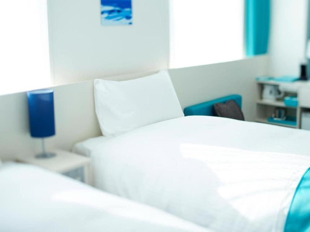 Daiwa Roynet Hotel Osaka-Shin Umeda Annex Экстерьер фото