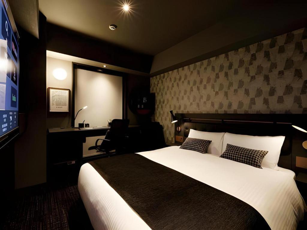 Daiwa Roynet Hotel Osaka-Shin Umeda Annex Экстерьер фото