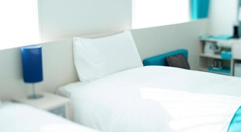 Daiwa Roynet Hotel Osaka-Shin Umeda Annex Экстерьер фото