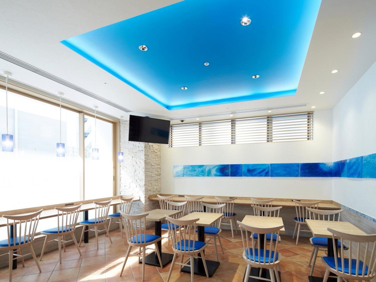 Daiwa Roynet Hotel Osaka-Shin Umeda Annex Экстерьер фото